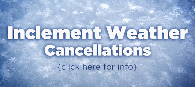 Port Authority Meeting Cancelled Due To Weather